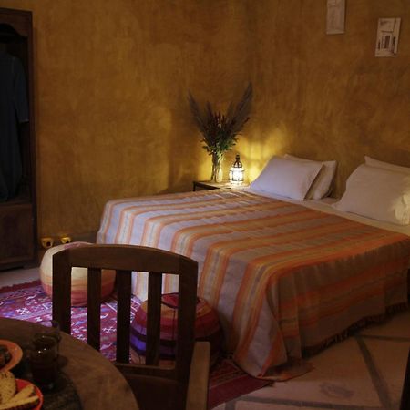 Riad Azenzer Marrakesh Rom bilde