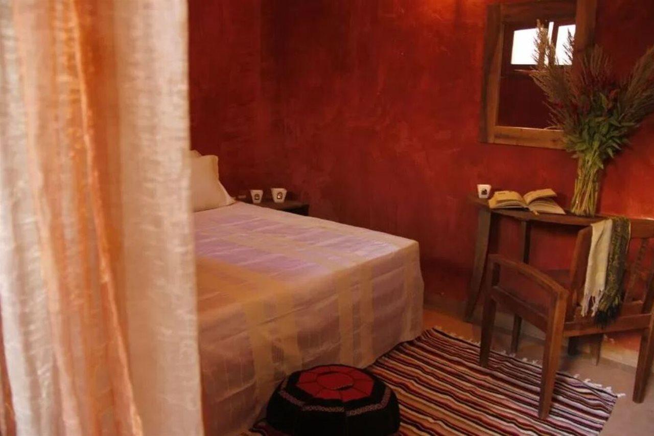 Riad Azenzer Marrakesh Eksteriør bilde